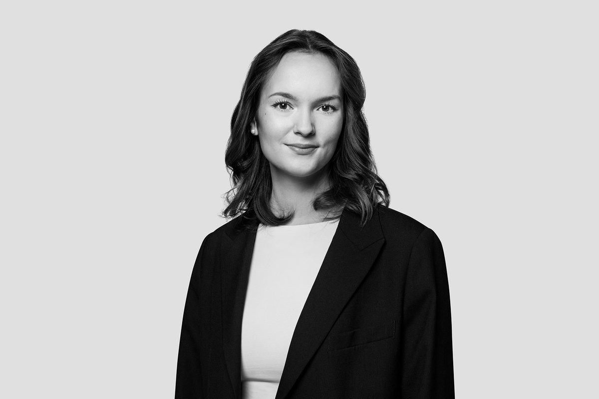 Helmi Rustriana Krogerus | Helmi Räsänen
