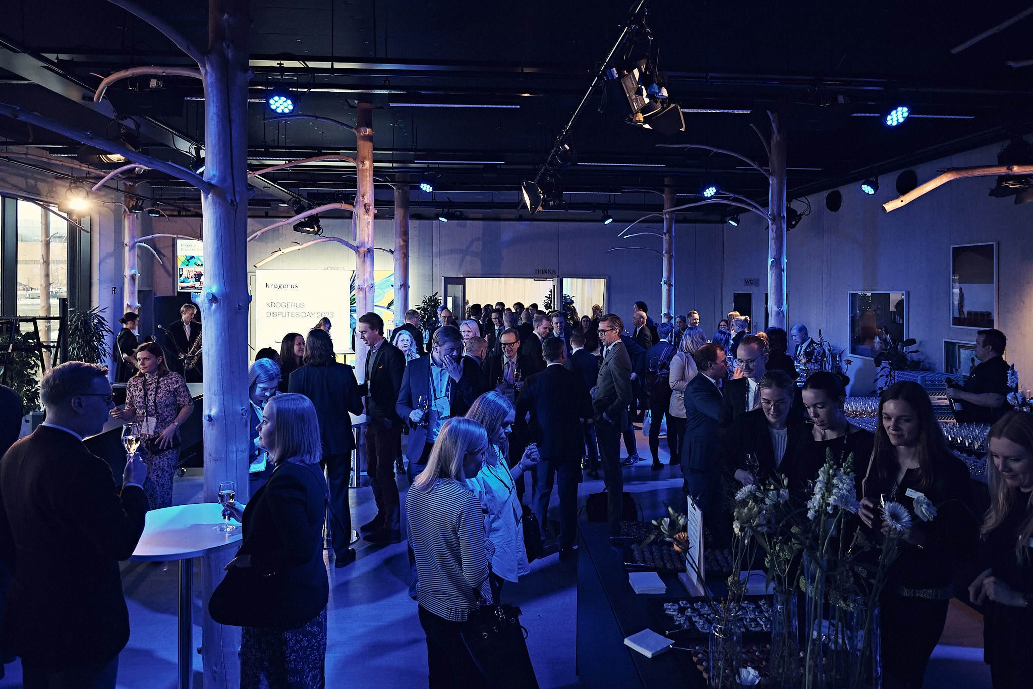 Krogerus Disputes Day 2023