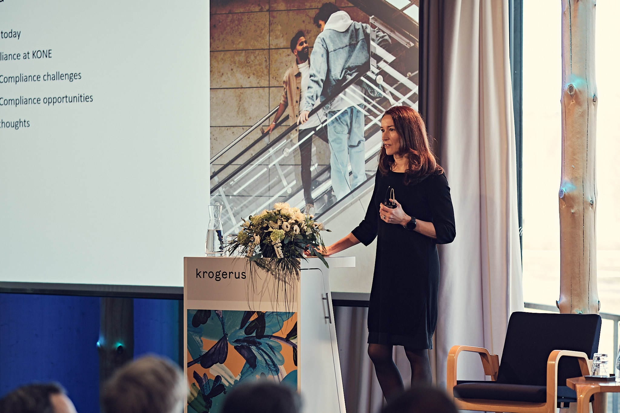 Krogerus Disputes Day 2023