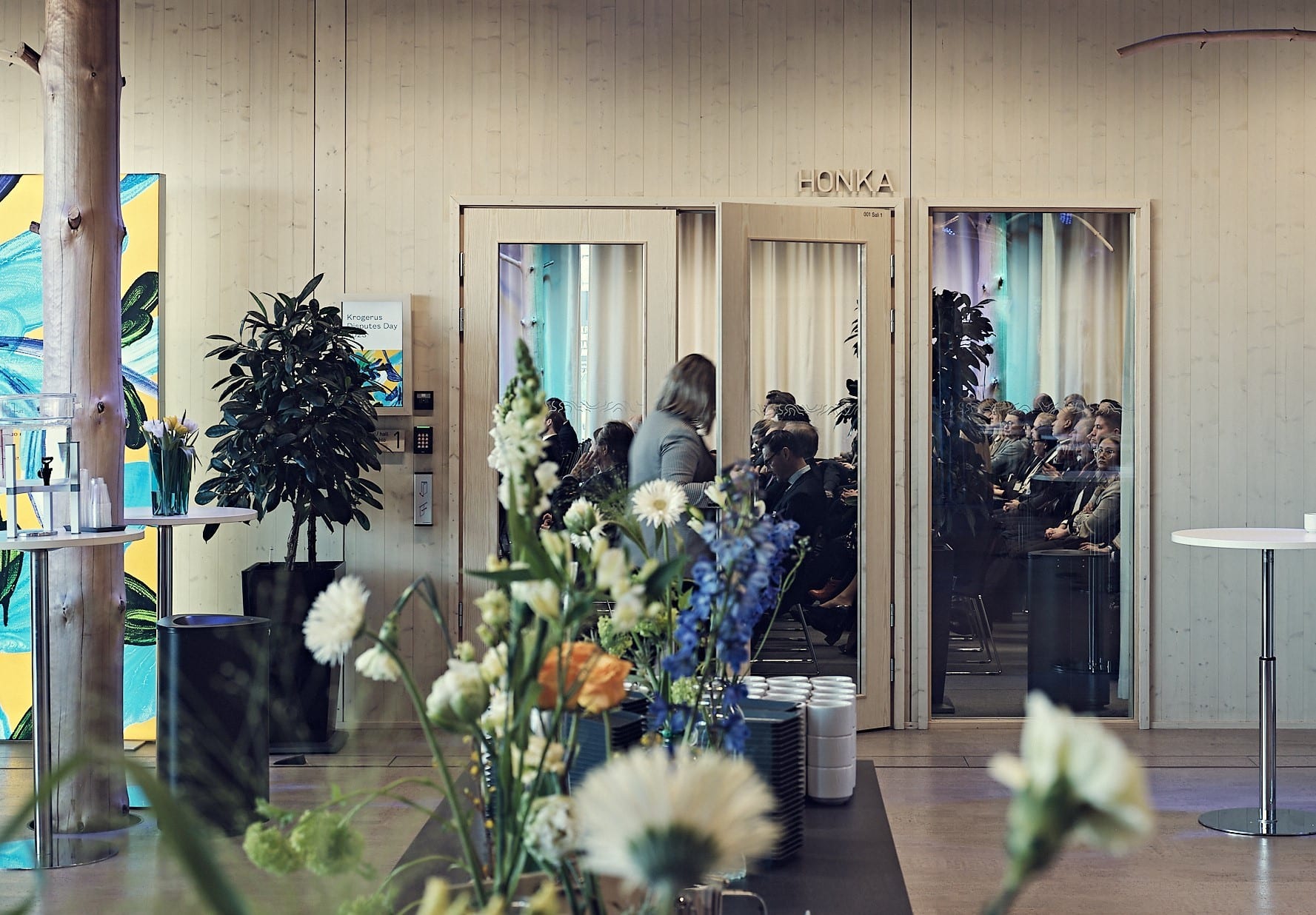 Krogerus Disputes Day 2023