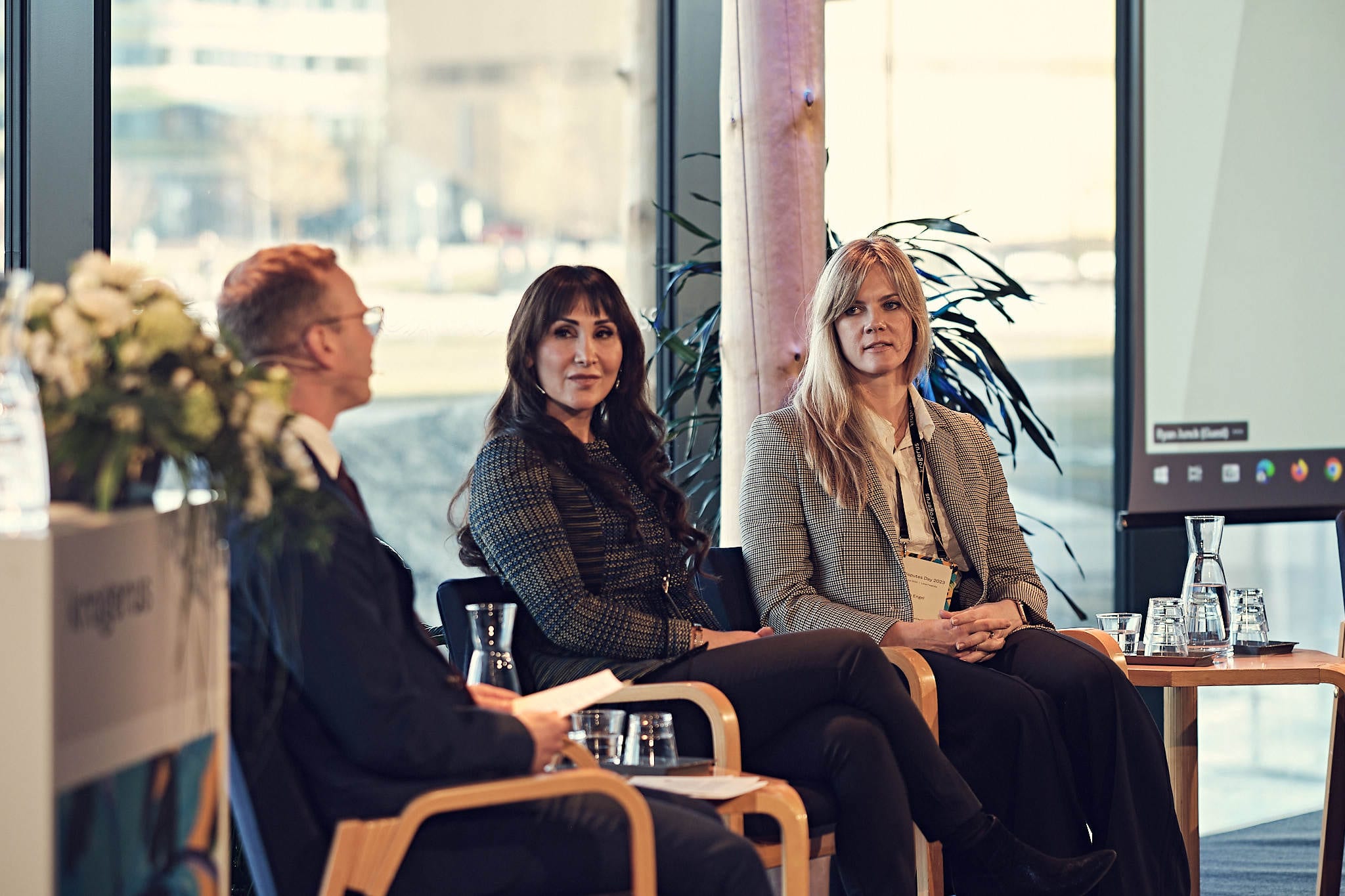 Krogerus Disputes Day 2023