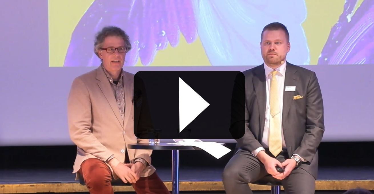 European Health Data Space –asetus ja DGA