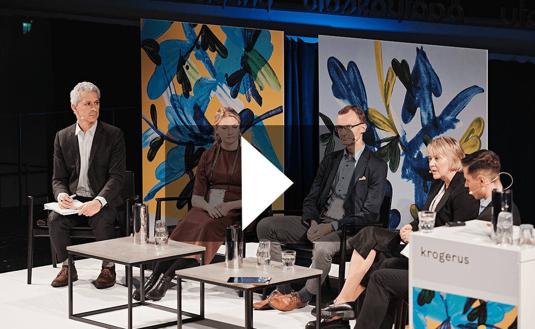 Data Act, trade secrets and securing competitive advantage - Introduction and panel discussion