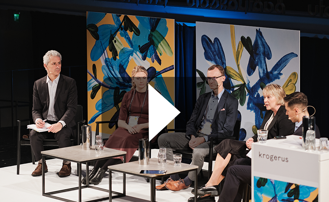 Data Act, trade secrets and securing competitive advantage - Introduction and panel discussion