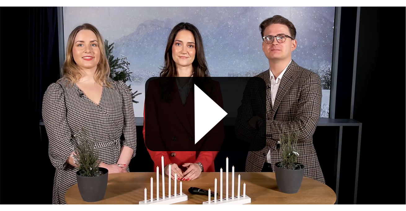 Krogerus IP-uutiset jakso 3